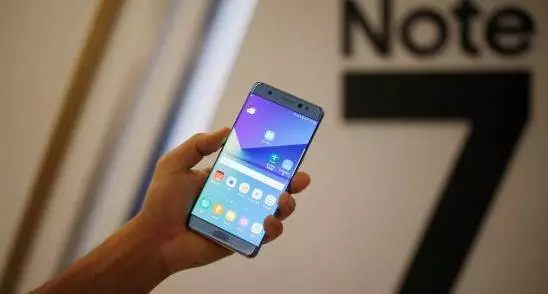 三星Note7電池危局 是創(chuàng)新失敗還是品質(zhì)監(jiān)控脫韁？