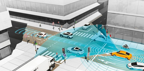 無人駕駛路測遇困 車企呼吁管理規范盡快“落地”