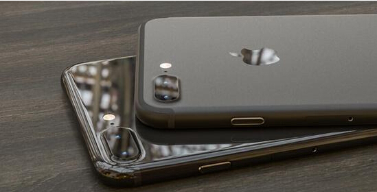 iPhone 7