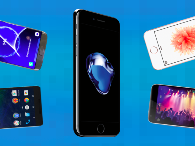 iPhone 7電池續(xù)航能力遭詬病 表現(xiàn)遠遠不如Android手機