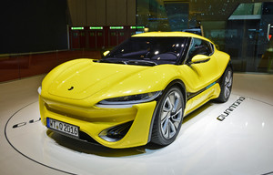 德國研發(fā)液流車載電池有望投產(chǎn) 取代傳統(tǒng)電池？