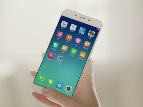 OPPO R9