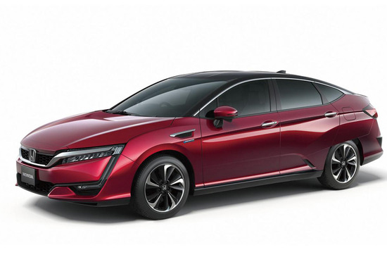 德國(guó)政府撥款2.5億歐元支持氫燃料汽車量產(chǎn) 