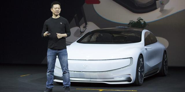 賈躍亭的汽車夢：艱難前行，迎來最關鍵交卷時刻
