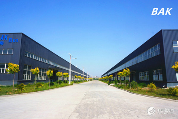 比克電池2016年裝載新能源車超五萬輛 2020年產(chǎn)能將達(dá)15GWh