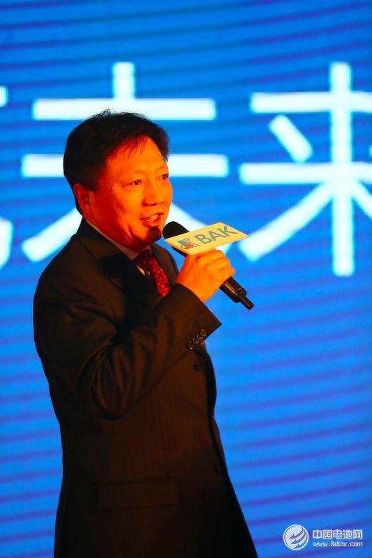 比克電池2016年裝載新能源車超五萬輛 2020年產(chǎn)能將達(dá)15GWh