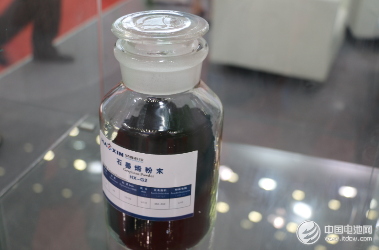 石墨烯市場將打開 或在OLED領(lǐng)域規(guī)模化應(yīng)用