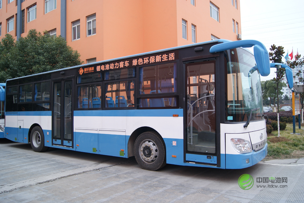 汽車動力電池門檻將定 行業洗牌或提速