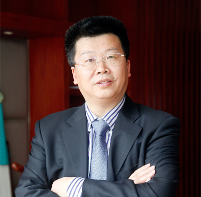 妙盛動(dòng)力科技有限公司 董事長(zhǎng)  邱則有