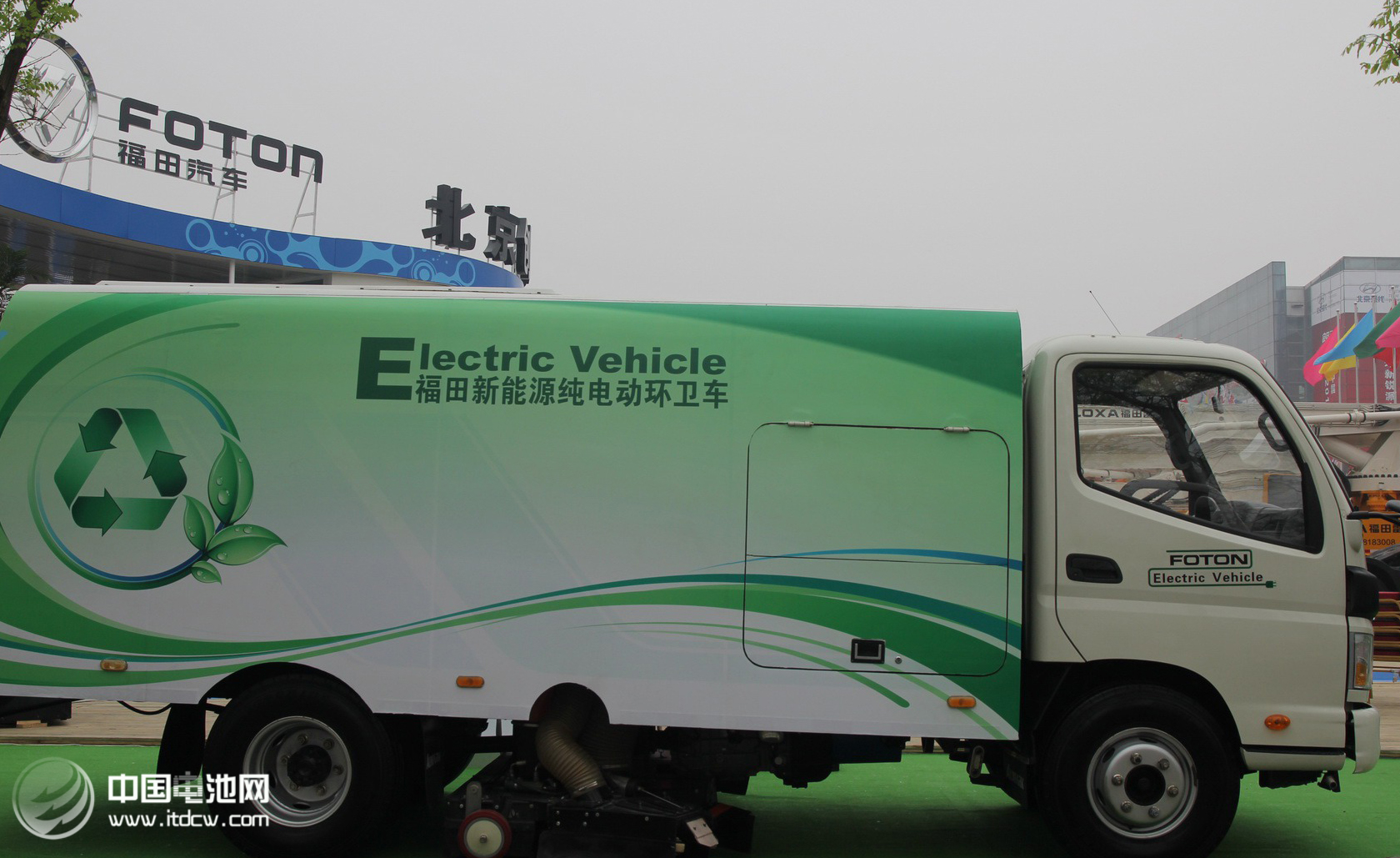 新能源汽車