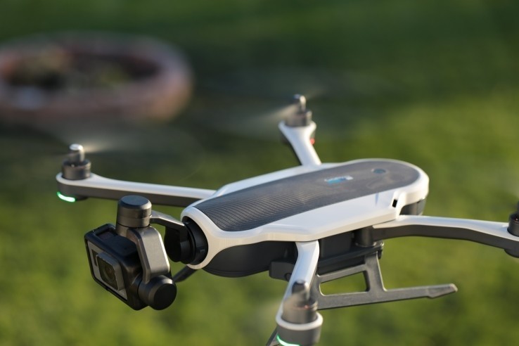 Gopro無(wú)人機(jī)Karma解決電池問(wèn)題 重新上市銷(xiāo)售 Gopro無(wú)人機(jī)Karma解決電池問(wèn)題 重新上市銷(xiāo)售
