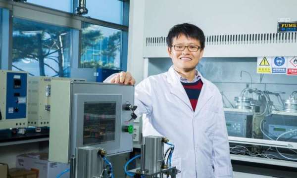 成本更低更安全！韓國科學(xué)家研發(fā)“海水電池”有望取代鋰電池