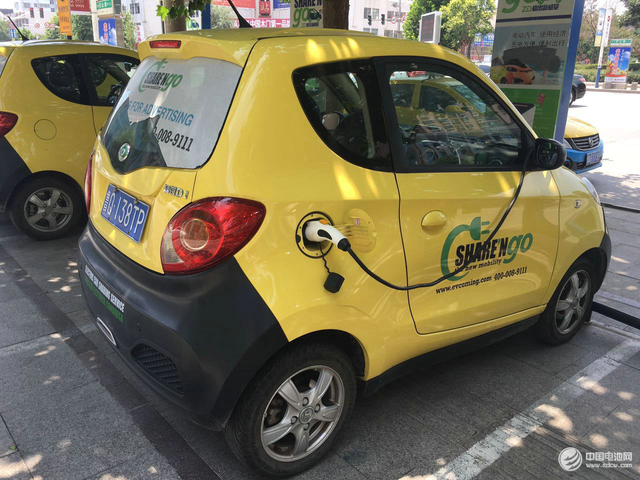 國家標(biāo)準(zhǔn)出臺前夕 低速電動車電池選擇再引爭議