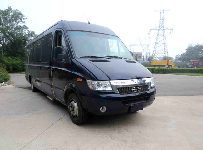云南五龍汽車和航天神州獲2015年新能源汽車補貼3.753億元