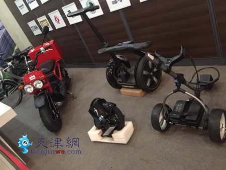 探訪未來(lái)新能源汽車的電池工廠 探訪未來(lái)新能源汽車的電池工廠