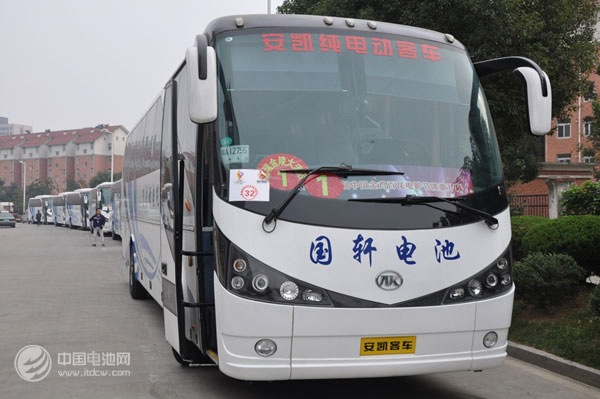 《促進汽車動力電池產業發展行動方案》落地 電池比能量要大幅提升