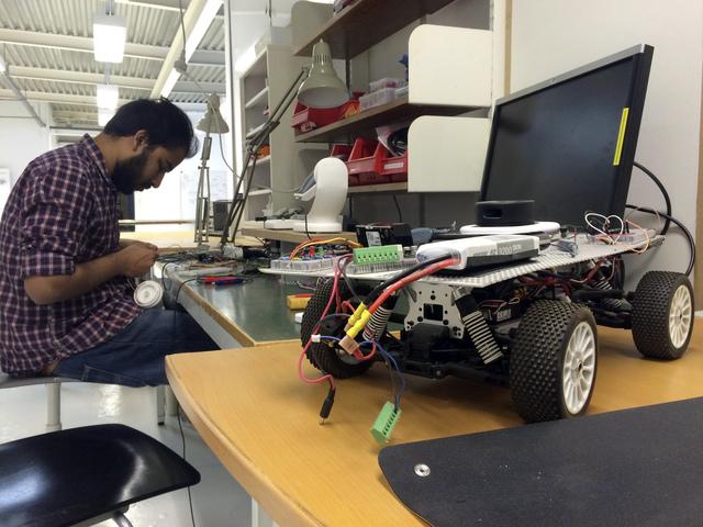 瑞典大學生眾籌130萬美元造電動車 與西門子達成合作 瑞典大學生眾籌130萬美元造電動車 與西門子達成合作