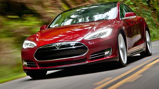 特斯拉停售60kWh入門級Model S 將推出Model 3 特斯拉停售60kWh入門級Model S 將推出Model 3