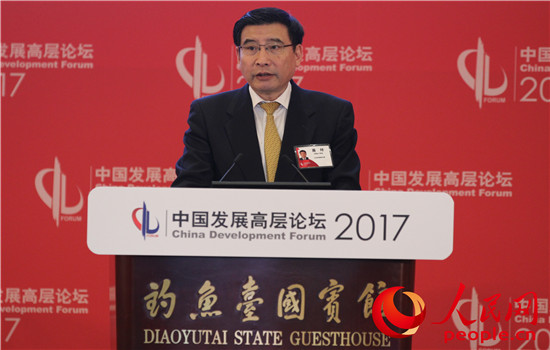 工業(yè)與信息化部部長(zhǎng)苗圩 工業(yè)與信息化部部長(zhǎng)苗圩