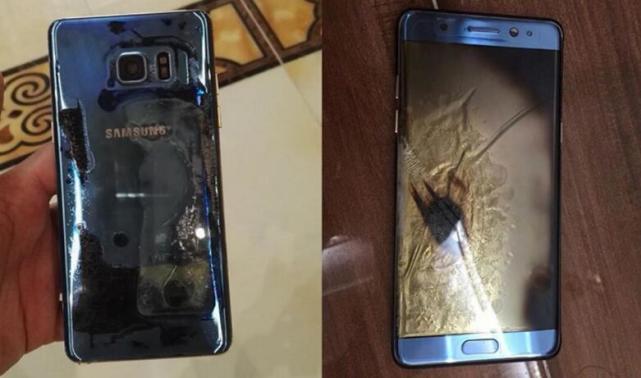 三星找SDI要Note7賠償 Galaxy S8電池供應商大調整? 三星找SDI要Note7賠償 Galaxy S8電池供應商大調整?