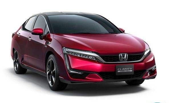 市場持續(xù)高熱 全球十一大汽車集團(tuán)新能源車發(fā)展規(guī)劃