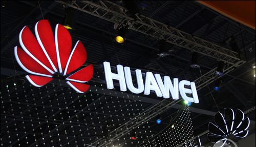 華為角逐智慧手機 創新競技進入下半場