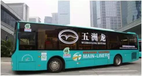 五洲龍：新能源汽車高速發(fā)展催生出電機(jī)市場需求
