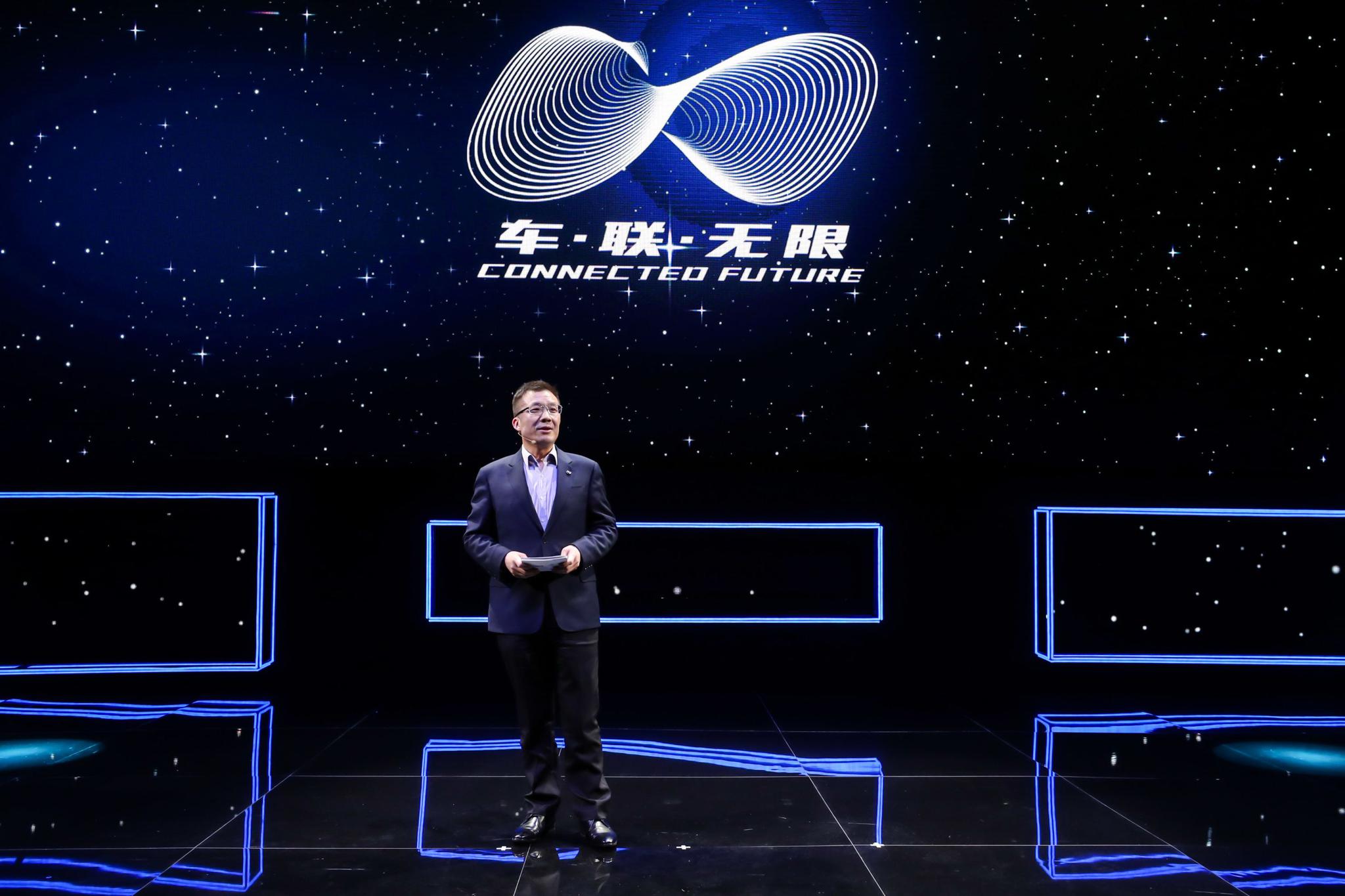 互聯(lián)網(wǎng)與傳統(tǒng)車企競逐自動駕駛 上汽通用正規(guī)劃整個智能出行系統(tǒng)