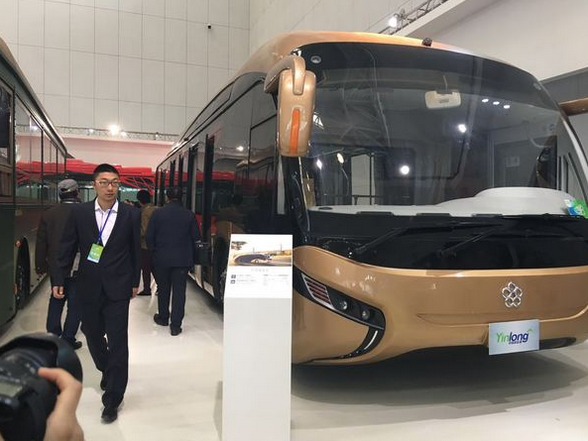 王秉剛：銀隆快充技術(shù)將成為新能源車市場(chǎng)化的一個(gè)優(yōu)先選擇