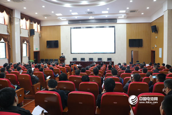長沙·中南大學正極材料沙龍活動會議現場 長沙·中南大學正極材料沙龍活動會議現場