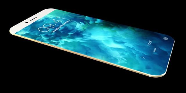 蘋果iPhone 8