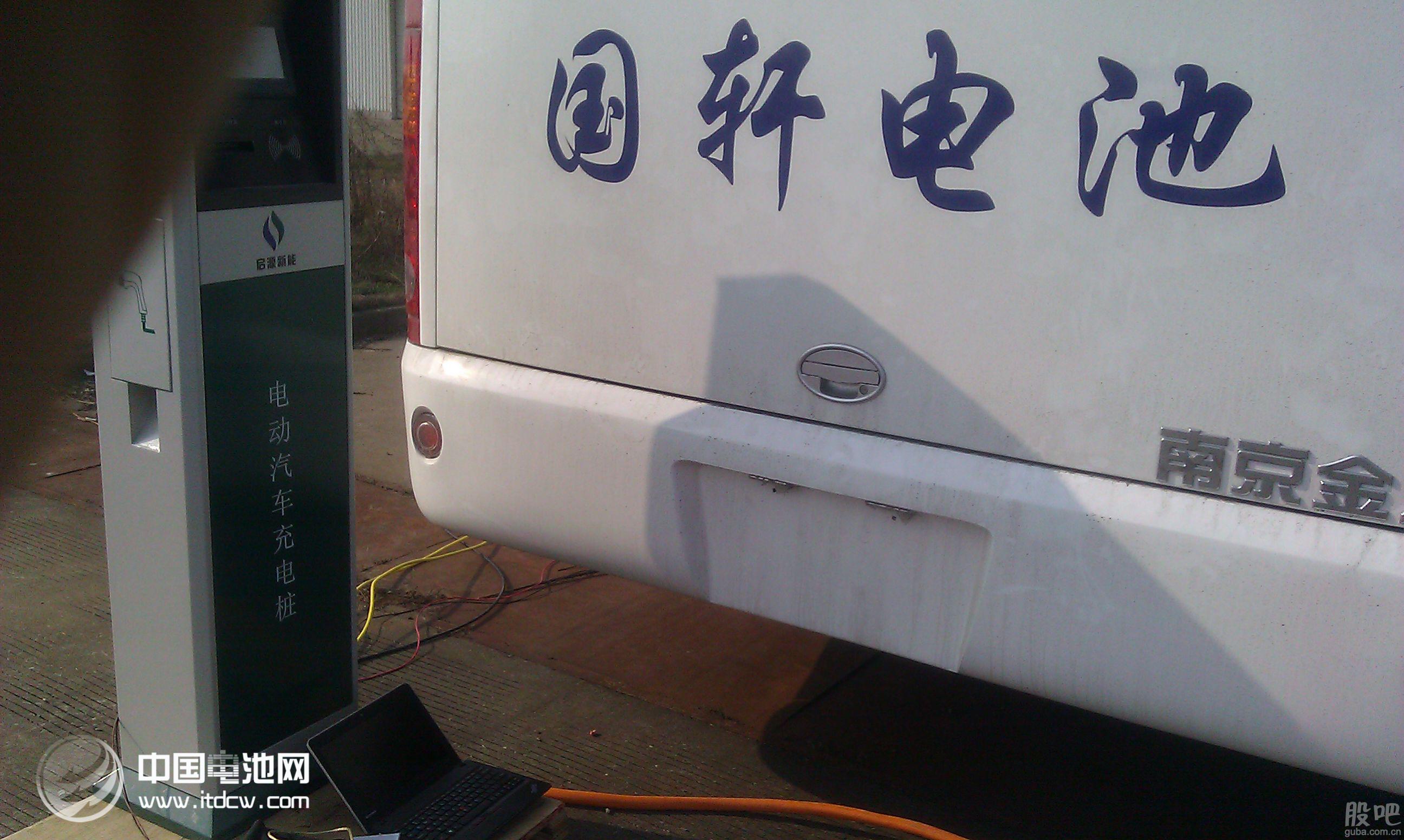 政策加碼新能源車銷量將重回高增長 9只龍頭股盡享行業紅利