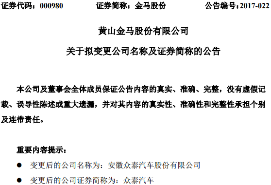 金馬股份