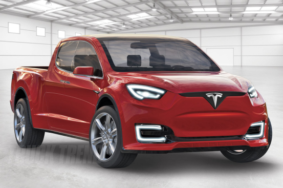 Elon Musk親口承認(rèn) 9月份發(fā)布特斯拉電動(dòng)卡車