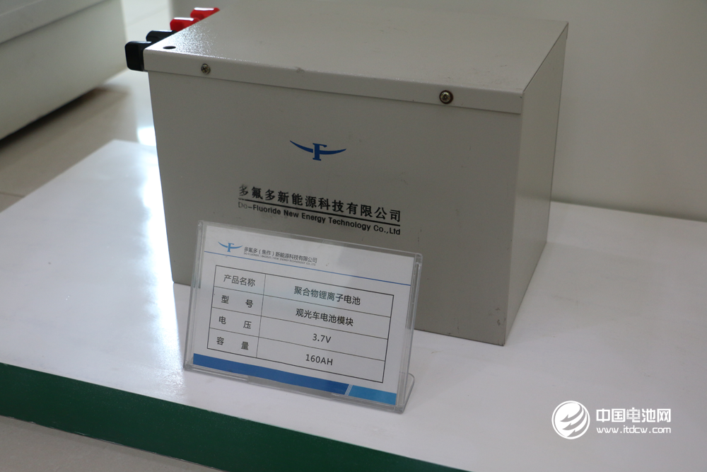 新能源汽車行業業績靚麗 多氟多等6公司凈利增幅超100%