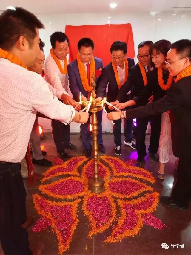 欣旺達印度公司開業(yè) 填補印度新能源鋰離子電池領(lǐng)域空白 欣旺達印度公司開業(yè) 填補印度新能源鋰離子電池領(lǐng)域空白