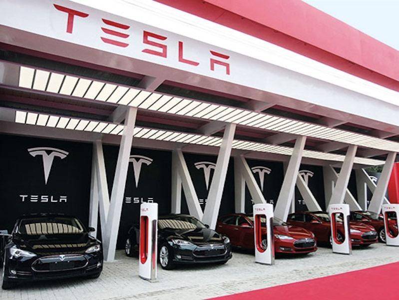 特斯拉計劃在2017年將充電樁數量翻倍 充電難的問題能解決嗎? 特斯拉計劃在2017年將充電樁數量翻倍 充電難的問題能解決嗎?
