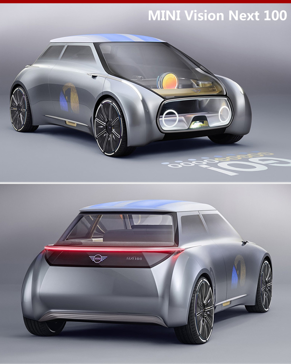MINI拓展新能源市場(chǎng) 2019年推新電動(dòng)車