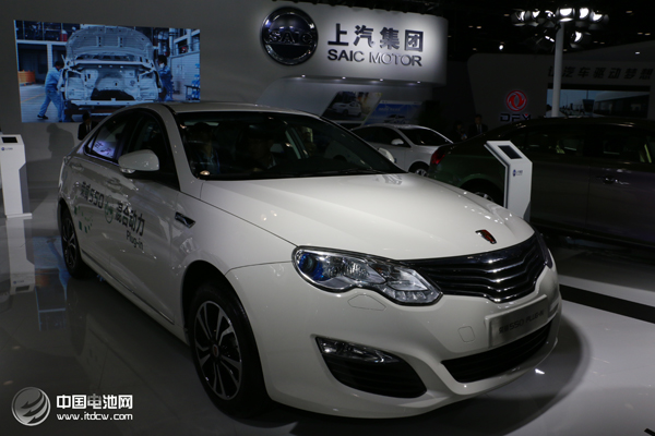 新能源車資質獲批數超出去年 產能過剩說甚囂塵上