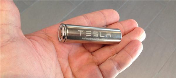 電池生產已啟動 特斯拉Model 3面世指日可待