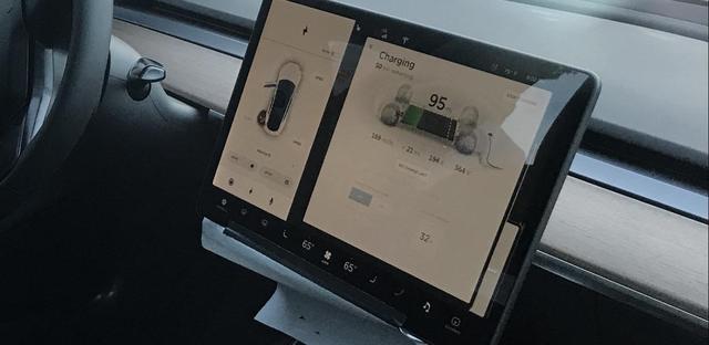 Model 3新照揭開最終版設(shè)計(jì)  續(xù)航可達(dá)483公里