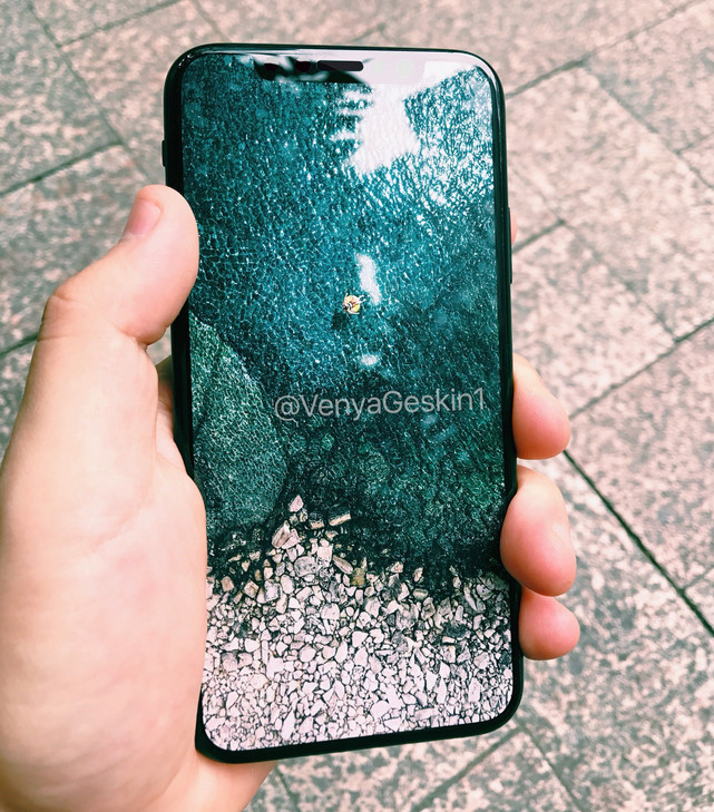 傳iPhone 8支持5米內(nèi)隔空無線充電