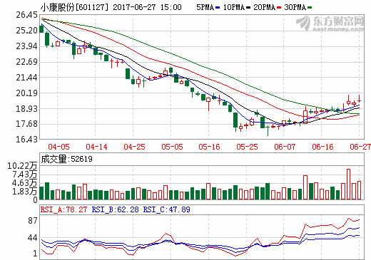 小康股份砸60億進(jìn)軍新能源車 計(jì)劃打造中國(guó)版"特斯拉"