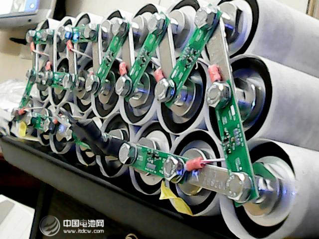 鋰電池 鋰電池