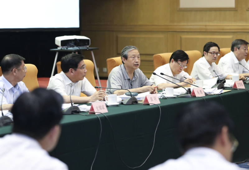 凱在北京深入新能源汽車充換電設施、充電服務平臺、分時租賃等單位調研