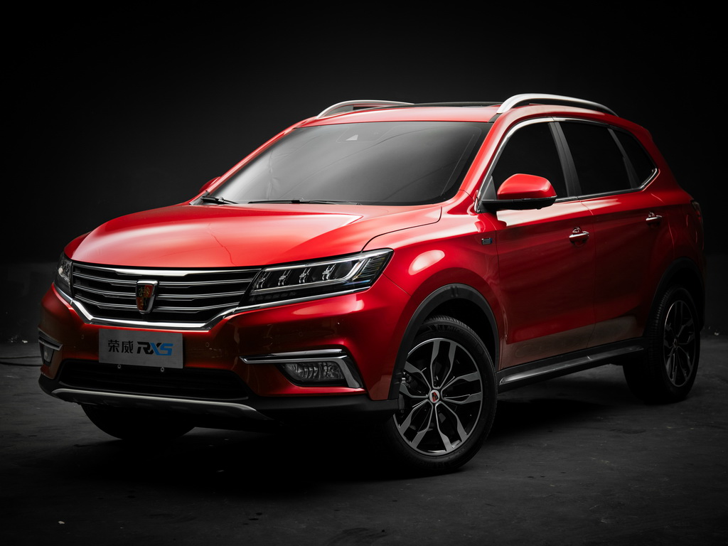 過去一年互聯(lián)網(wǎng)汽車已成主流 上汽野心僅止于此？