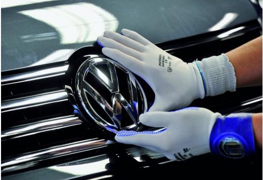 大眾e-Golf電動車將在華投產 電池來自中國供應商