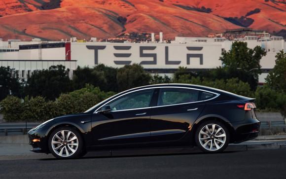 關于Model3電動車 特斯拉還沒有透露的5個情況 關于Model3電動車 特斯拉還沒有透露的5個情況