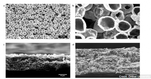 科學(xué)家正研究特殊電池材料 能制造“秒充級(jí)”電池