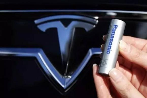 特斯拉Model 3進(jìn)入21700電池時(shí)代 動(dòng)力鋰電市場(chǎng)格局生變